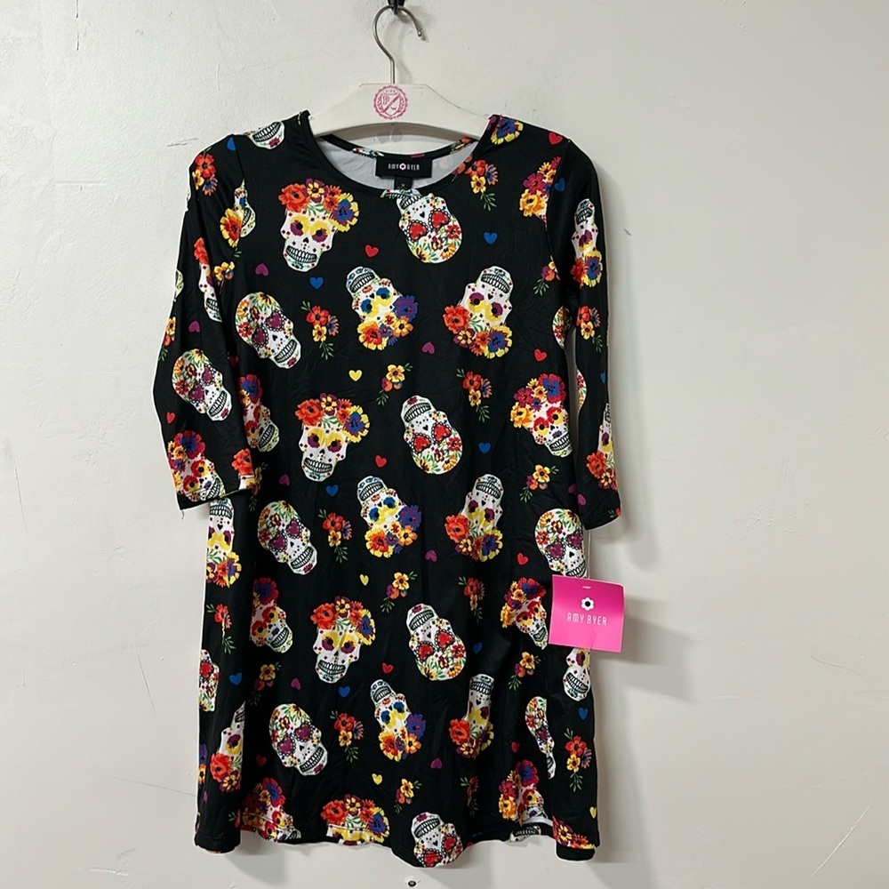 Amy Byer girls dress